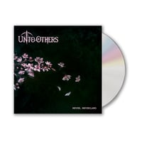 Image 1 of "Never, Neverland" Digipak CD