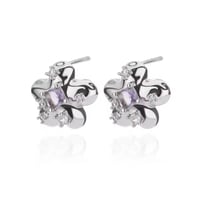 Image 2 of Flower Bomb Studs