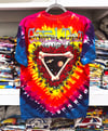 Grateful Dead NEVER WORN 1992 Steal Your Face T-Shirt - Size L