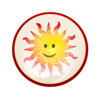 Image 1 of BFD #231 Smiling Sun Axiom Crave