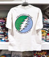 Grateful Dead 1993 Summer Tour Rare Back Print T-Shirt - Size L