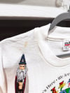 Grateful Dead 1992 Reduce Reuse Recycle T-Shirt - Size XL