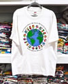 Grateful Dead 1992 Reduce Reuse Recycle T-Shirt - Size XL