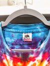 Grateful Dead 1992 SAVE YOUR FACE T-Shirt- Size XL