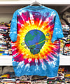 Grateful Dead 1992 SAVE YOUR FACE T-Shirt- Size XL