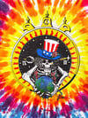 Grateful Dead 1992 SAVE YOUR FACE T-Shirt- Size XL
