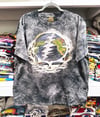 Grateful Dead 1995 Steal Your Earth T-Shirt - Size XL