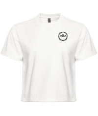 Image 6 of OM Comfort Ladies Boxy Tee