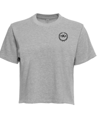 Image 5 of OM Comfort Ladies Boxy Tee