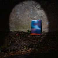 Image 5 of "TENEBRE" PHOTO ZINE