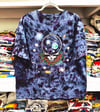 Grateful Dead 1997 Space Your Face T-Shirt - Fits XL