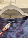 Grateful Dead 1997 Space Your Face T-Shirt - Fits XL