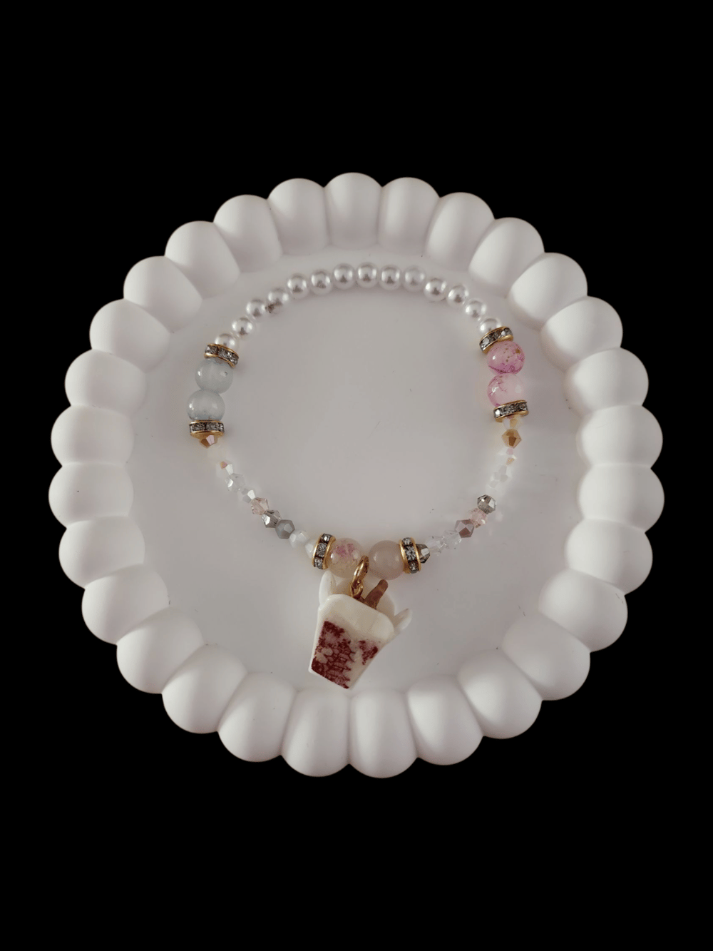 Image of Chinese Take-out Bracelet
