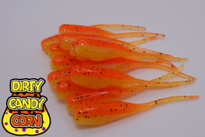 Image of 2" BA Stinger Tail (20pk) 