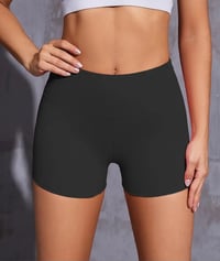 Image 3 of Women’s Workout Shorts