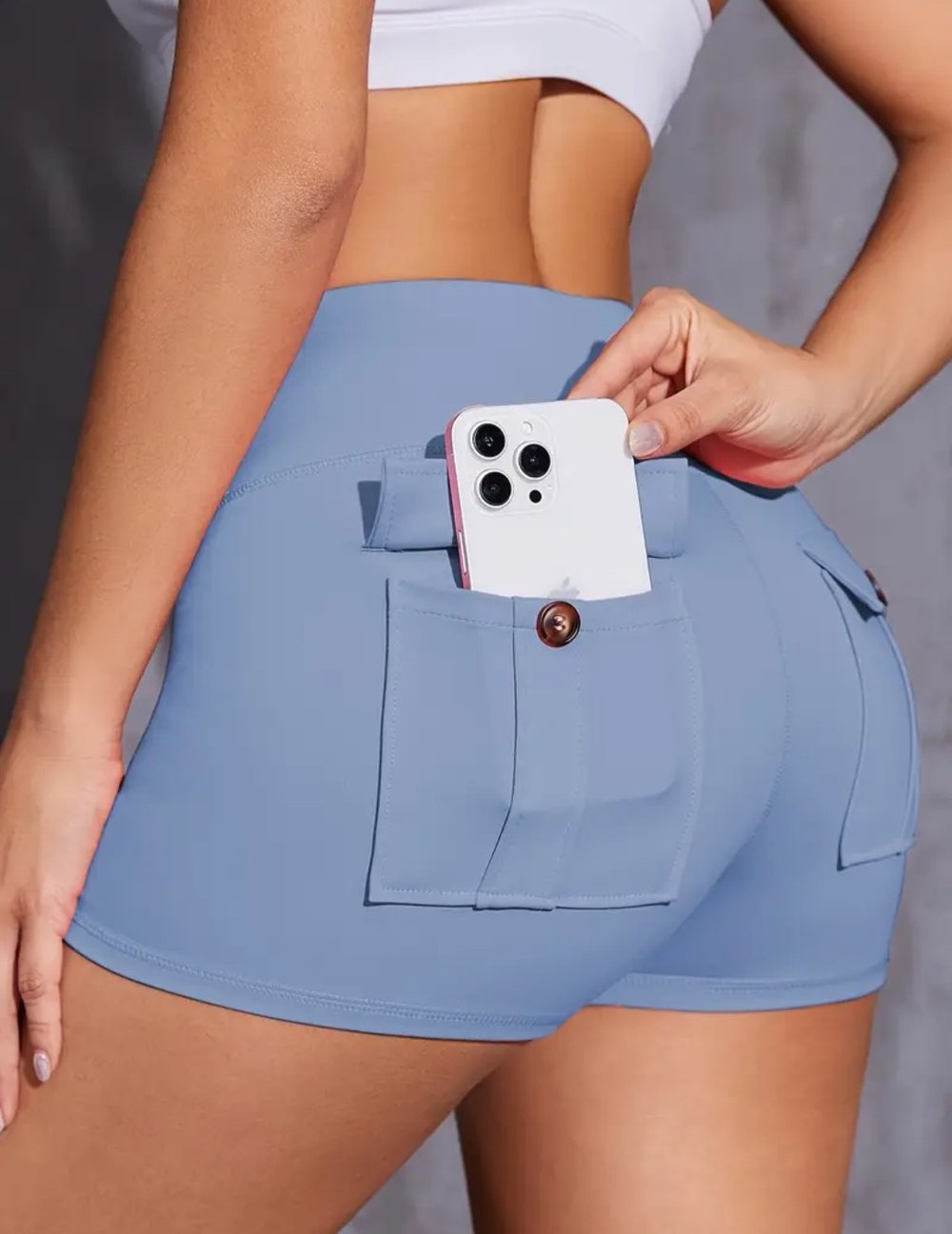 Women’s Workout Shorts