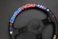 Image 7 of 326 Power |Steering Wheel