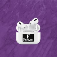 Fengyun product- fairpod gen 2 pro