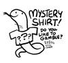 MYSTERY SHIRT