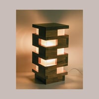 Image 2 of Double Negative - Noce