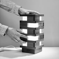 Image 3 of Double Negative - Ciliegio