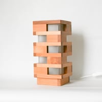 Image 1 of Double Negative - Ciliegio