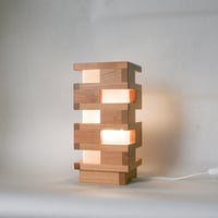 Image 2 of Double Negative - Ciliegio