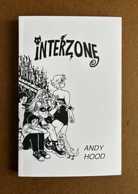 Interzone