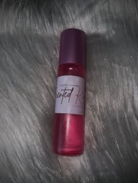 Chanel Chance Perfume Oil