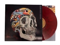 Image 2 of Ghost Dance Vinyl LP