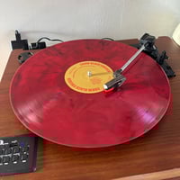 Image 3 of Ghost Dance Vinyl LP