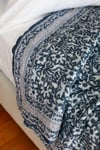 Two Tone Quilt