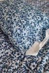 Two Tone Pillowcase