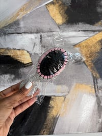 Image 3 of Mini Detangle Brush