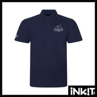 Image 1 of Everest ESU Unisex Unisex Polo Shirt