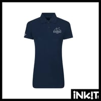 Image 1 of Everest ESU Ladies Fit Polo Shirt