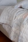 Big Paisley Quilt