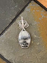 Image 4 of Maligano Jasper Pendant