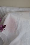 Big Paisley Pillowcase