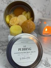Banana Pudding - Wax melts