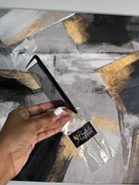 Image 1 of Rat Tail Comb