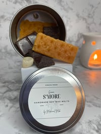 S’mores - Wax Melts