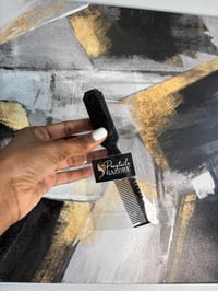 Image 2 of 2n1 Brush/Comb