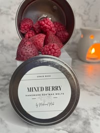 Mixed Berry - Wax melts 