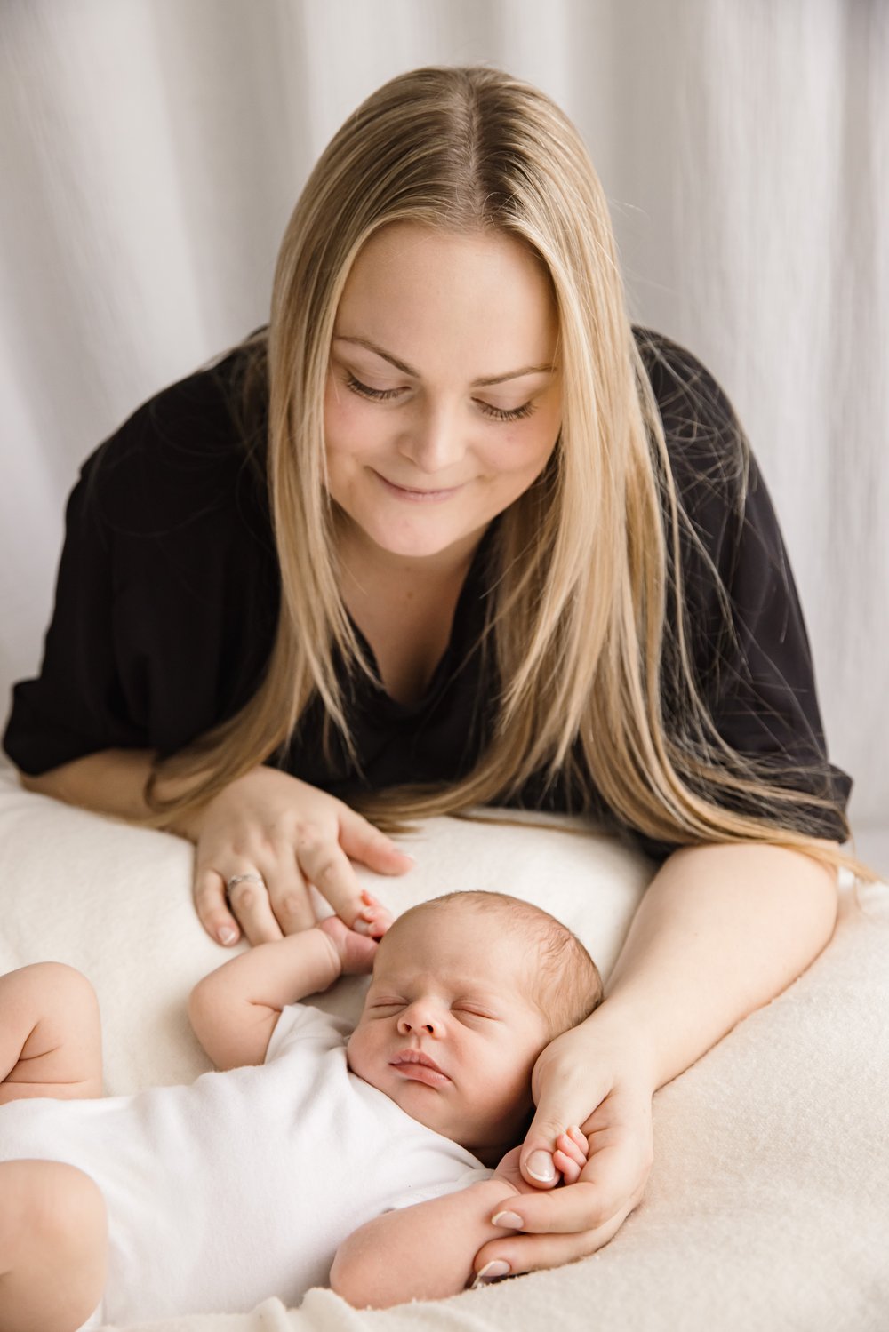 Image of Bingley Baby Social ~ Mummy & Me Shoot ~ £10 booking fee