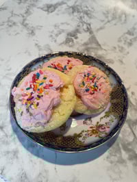 Sugar cookie - Wax melts