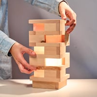 Image 1 of Double Negative - Cirmolo