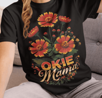 Image 1 of Okie Mama 🌼👩‍👧