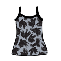 Image 1 of So It Crows Cami