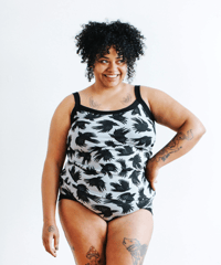 Image 2 of So It Crows Cami